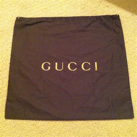 gucci box and dust bag|Gucci waist pouch bag.